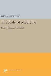 bokomslag The Role of Medicine