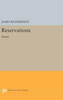 Reservations 1