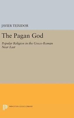 The Pagan God 1