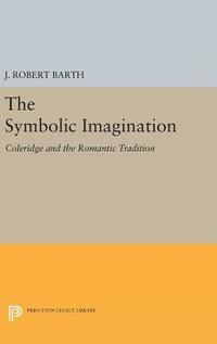 bokomslag The Symbolic Imagination