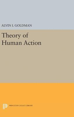 bokomslag Theory of Human Action