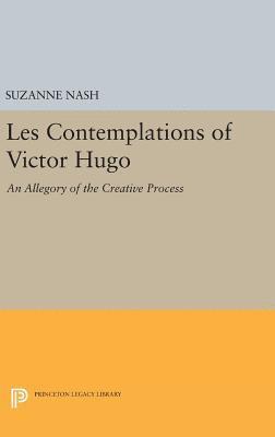Suzanne Nash - CONTEMPLATIONS of Victor Hugo, Inbunden