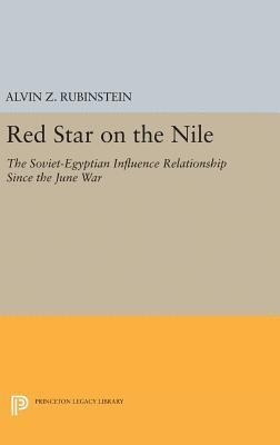 Red Star on the Nile 1