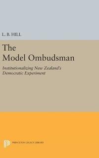 bokomslag The Model Ombudsman