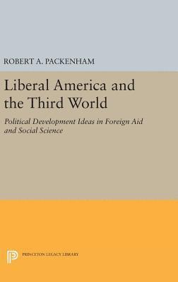 Liberal America and the Third World