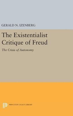 Existentialist Critique of Freud
