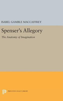 Spenser's Allegory 1