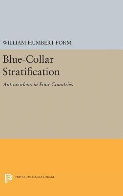 Blue-Collar Stratification 1