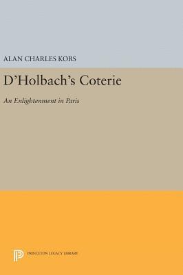 D'Holbach's Coterie