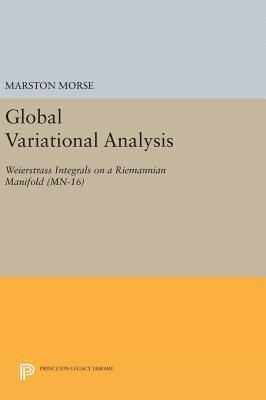 Global Variational Analysis 1