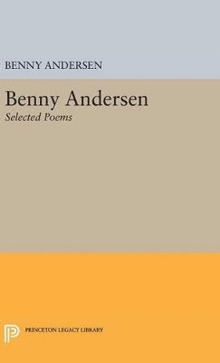 Benny Andersen 1