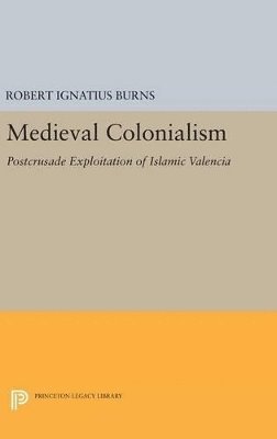 bokomslag Medieval Colonialism