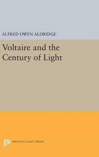 bokomslag Voltaire and the Century of Light