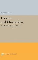 bokomslag Dickens and Mesmerism