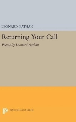 Returning Your Call 1