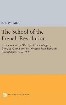 The School of the French Revolution 1