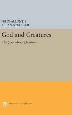 God and Creatures 1