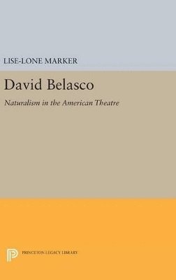 David Belasco 1