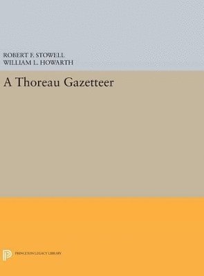 Thoreau Gazetteer 1