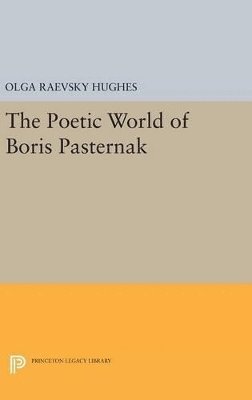 Poetic World of Boris Pasternak