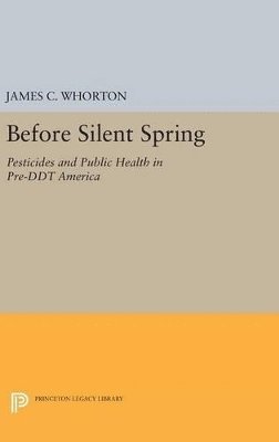 Before Silent Spring 1