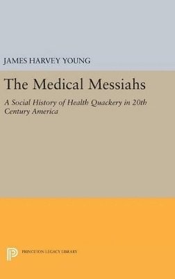 Medical Messiahs 1