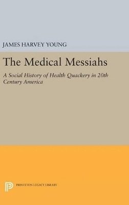 The Medical Messiahs 1