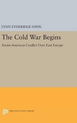 The Cold War Begins 1