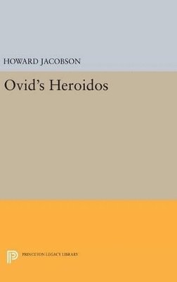 Ovid's Heroidos 1