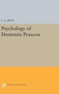 bokomslag Psychology of Dementia Praecox