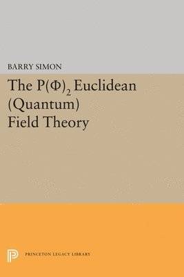 P(0)2 Euclidean (Quantum) Field Theory 1