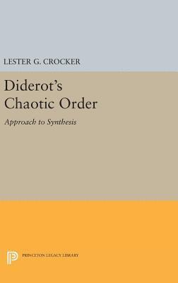 bokomslag Diderot's Chaotic Order