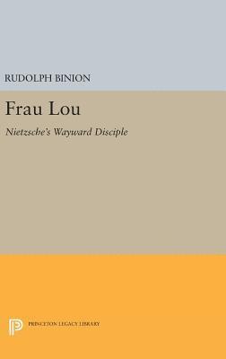 Frau Lou 1