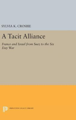 A Tacit Alliance 1