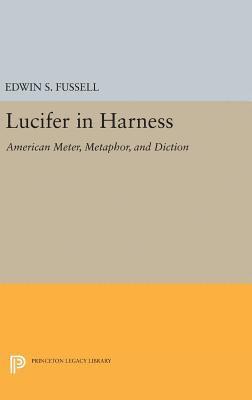 Lucifer in Harness 1