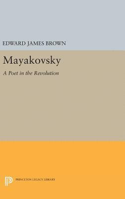 Mayakovsky 1