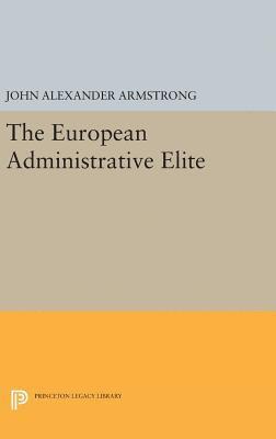 European Administrative Elite