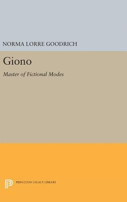 Giono 1