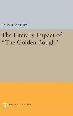 Literary Impact of The Golden Bough
