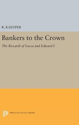 bokomslag Bankers to the Crown