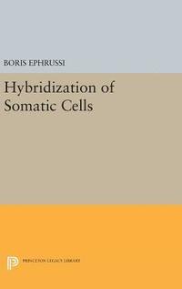 bokomslag Hybridization of Somatic Cells