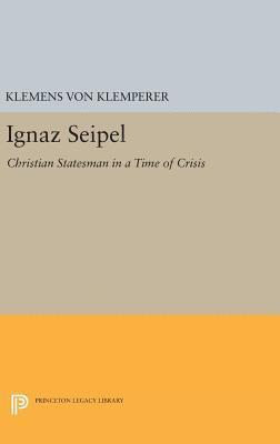 Ignaz Seipel 1