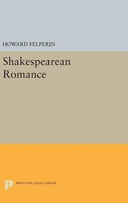 Shakespearean Romance 1