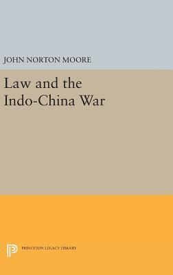 Law and the Indo-China War 1