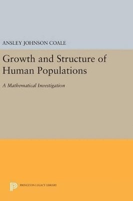 Growth and Structure of Human Populations 1