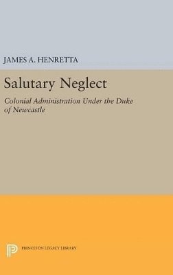 Salutary Neglect 1
