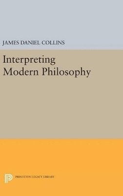 bokomslag Interpreting Modern Philosophy