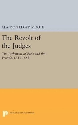 Revolt of the Judges