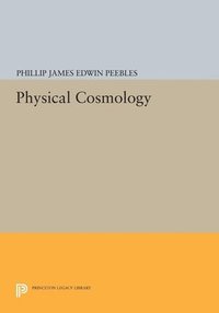 bokomslag Physical Cosmology