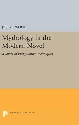 Mythology in the Modern Novel